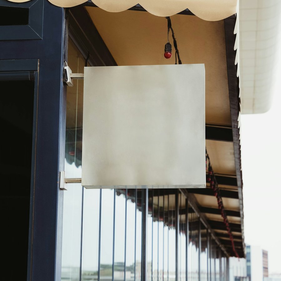 Banners