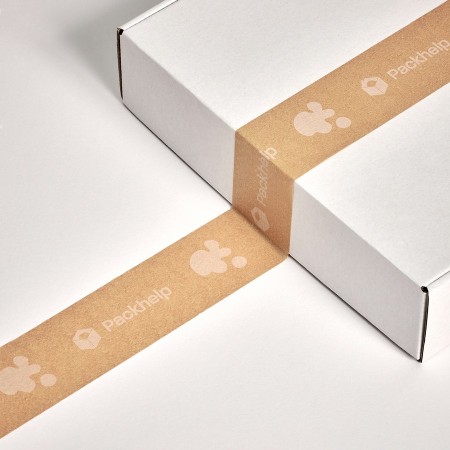 Printed packaging