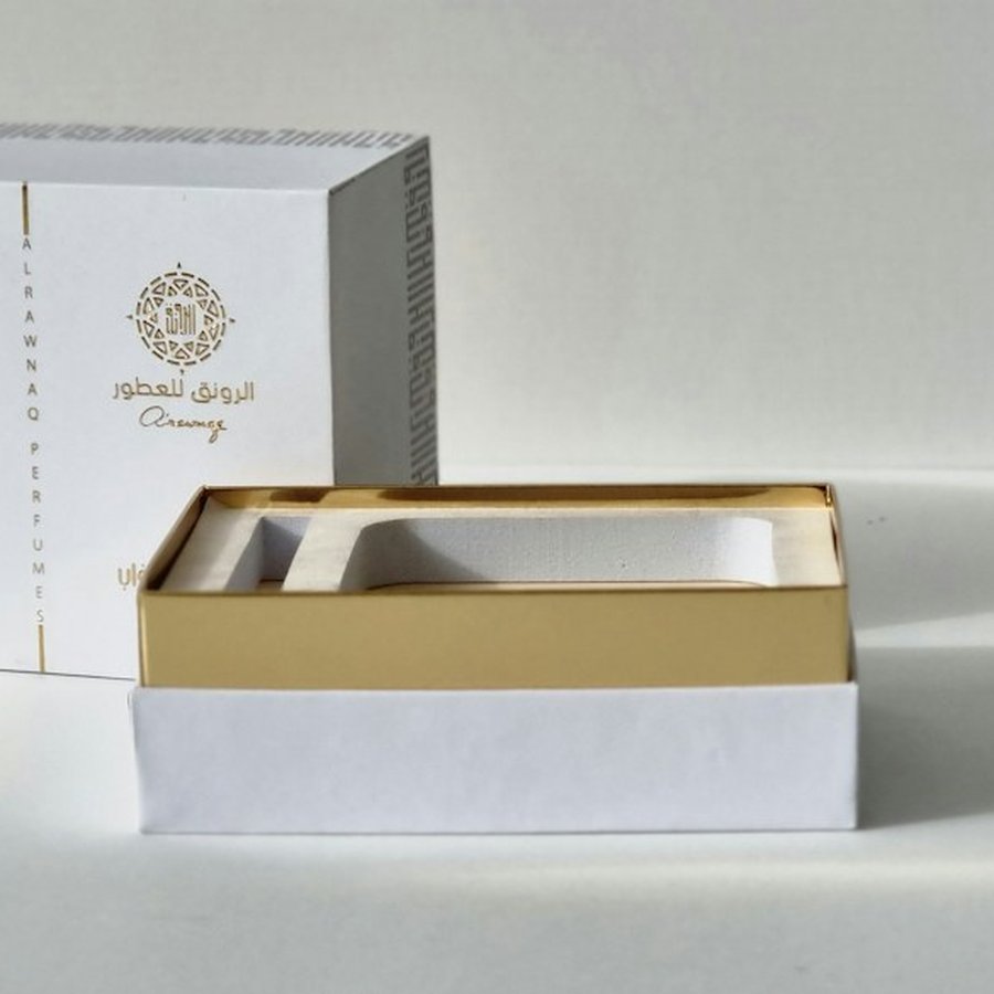 Printed packaging
