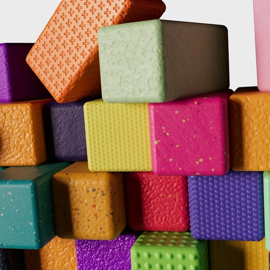 Printed packaging
