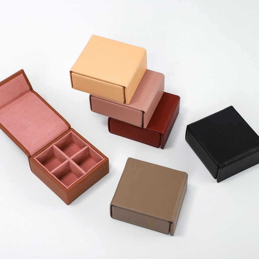 Printed packaging