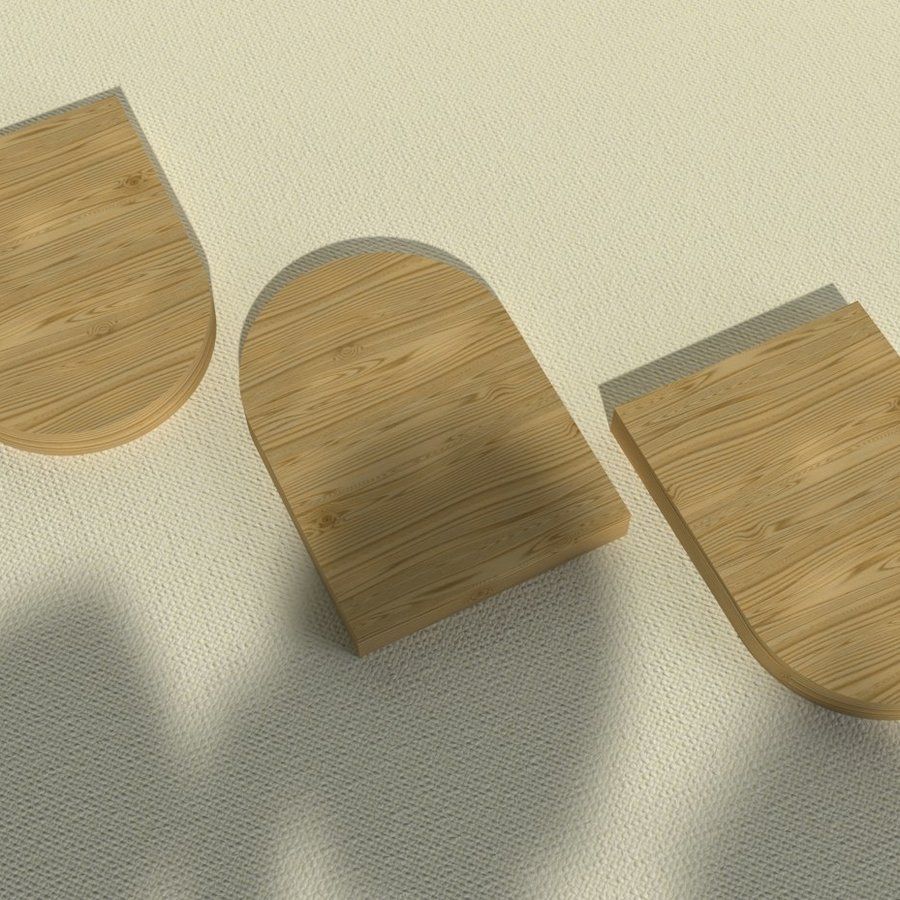 Beer mats
