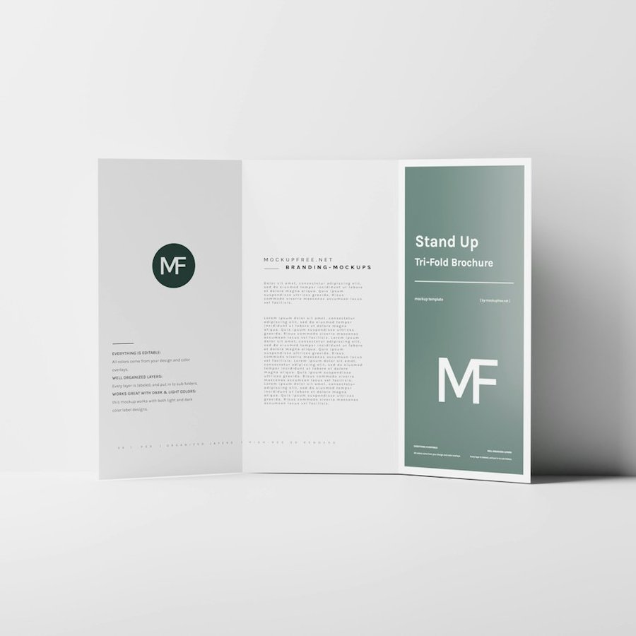 Brochure printing