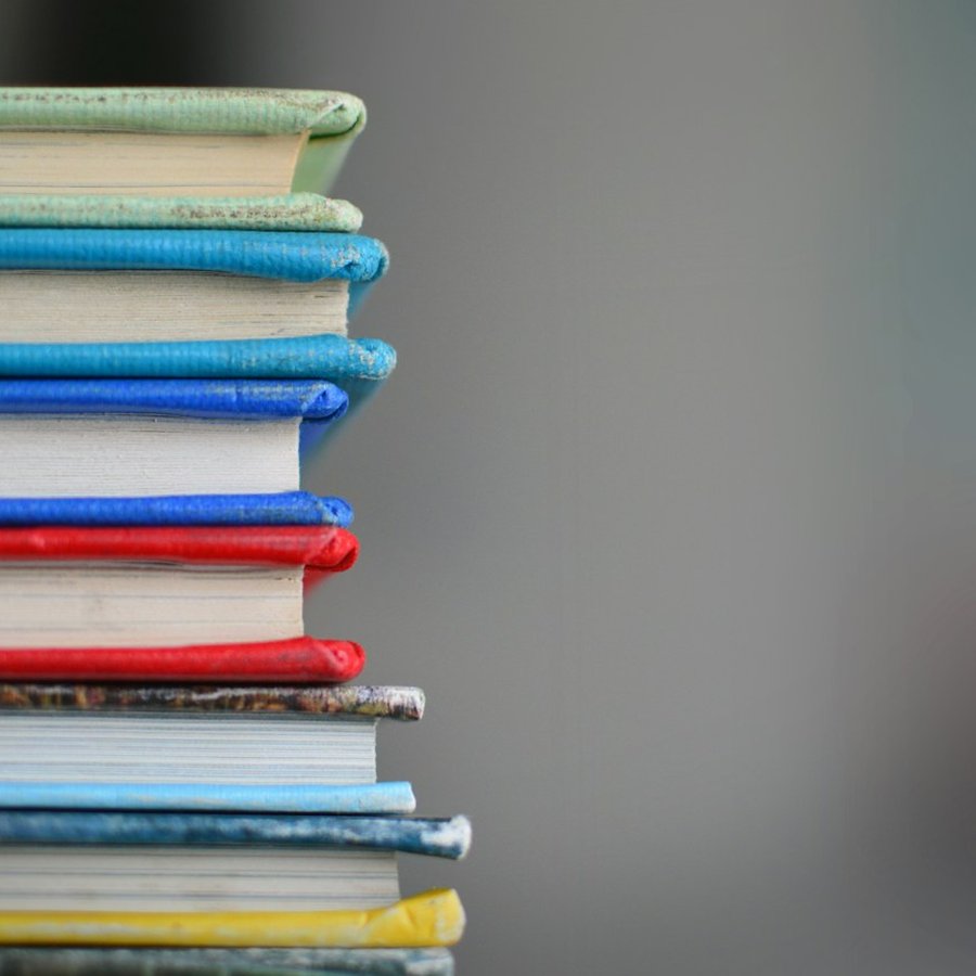 Book printing