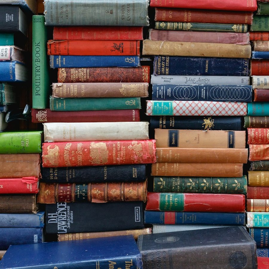 Book printing
