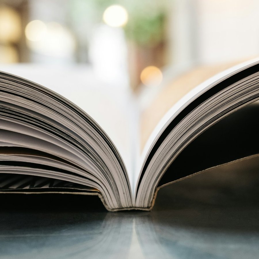 Book printing