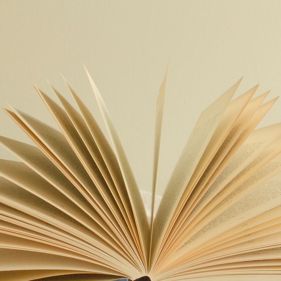 Book printing