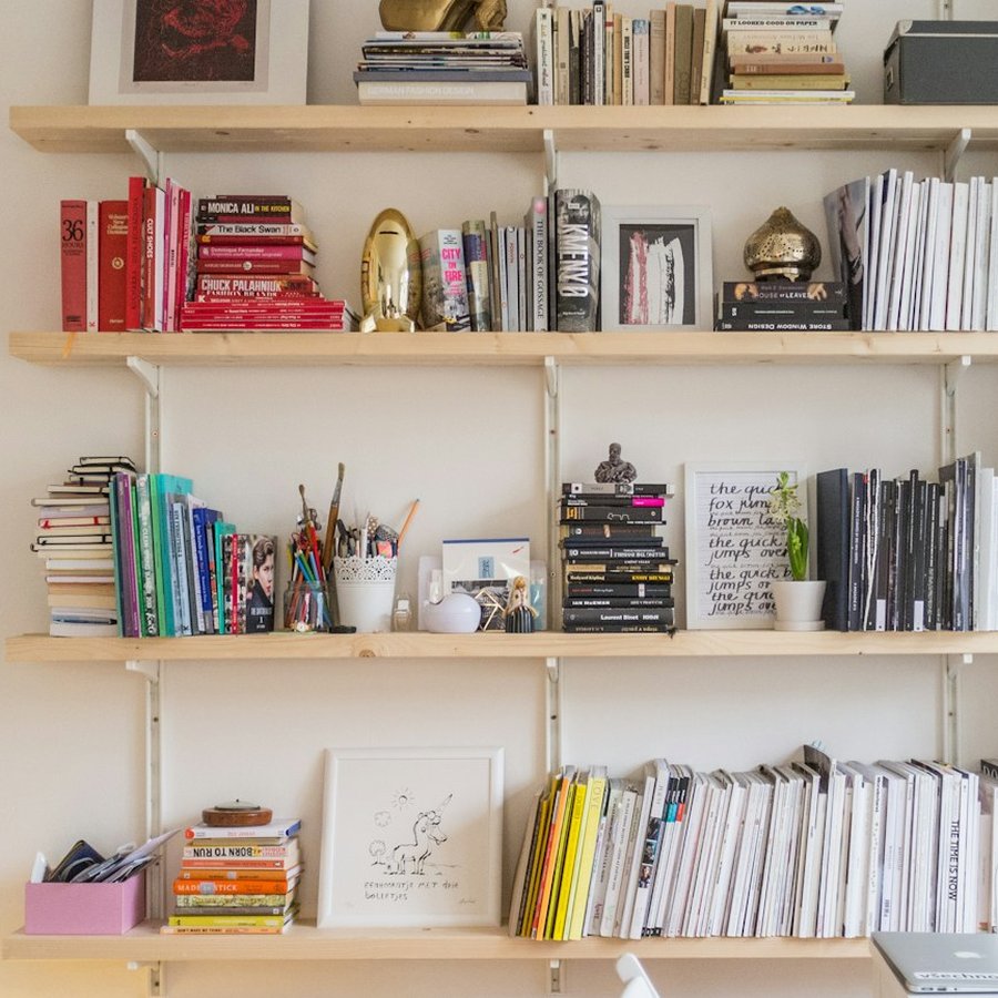 Book printing