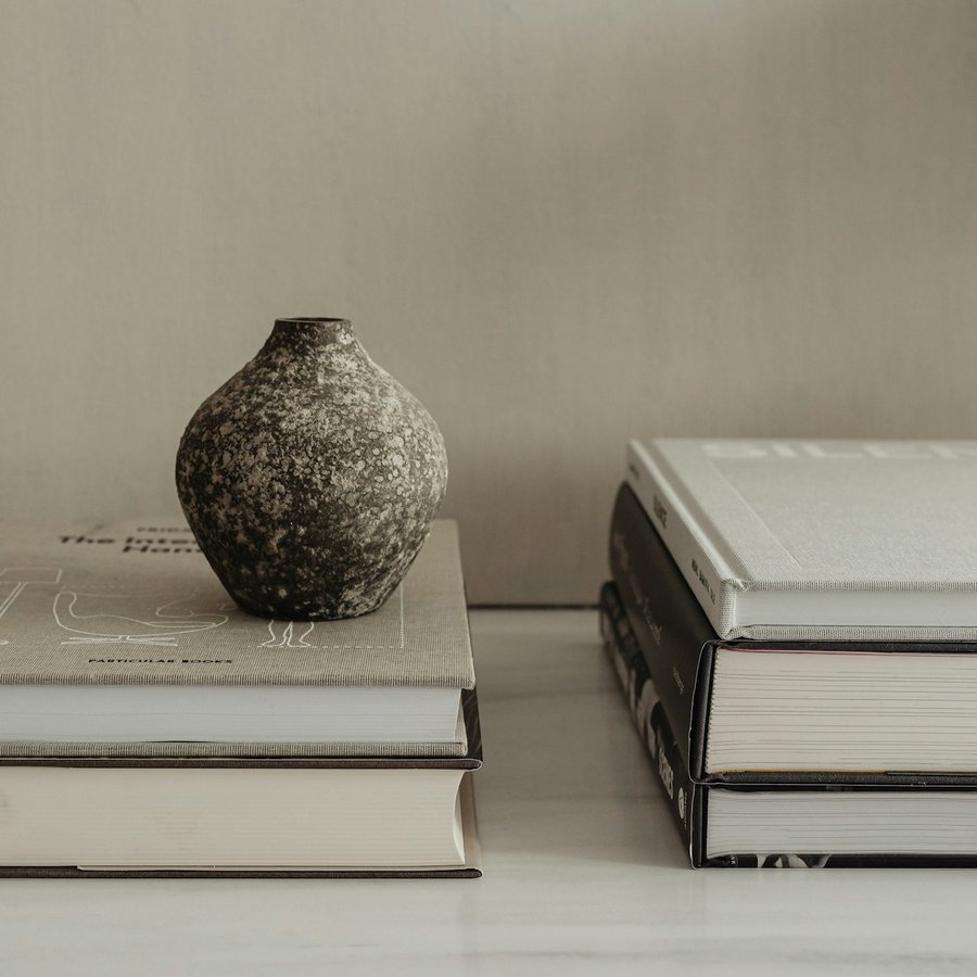 Book printing