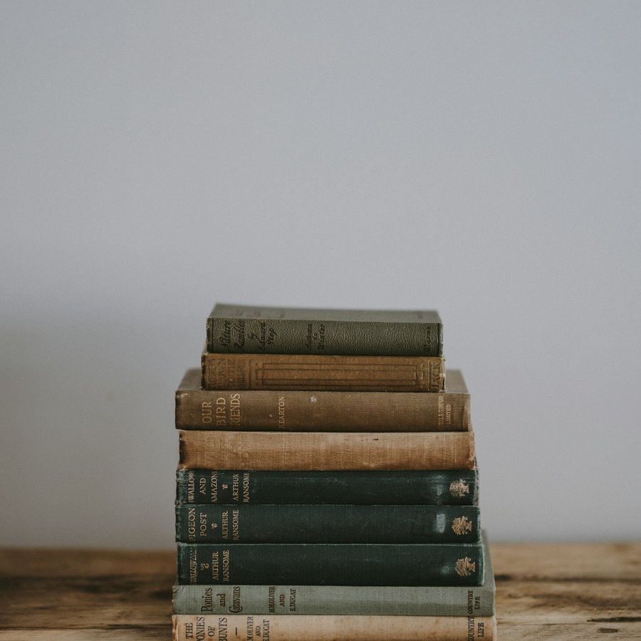 Book printing