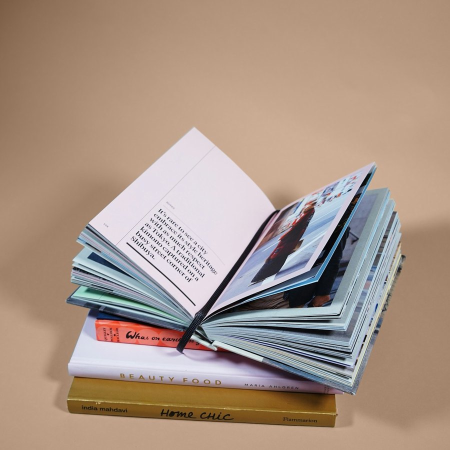 Bücher