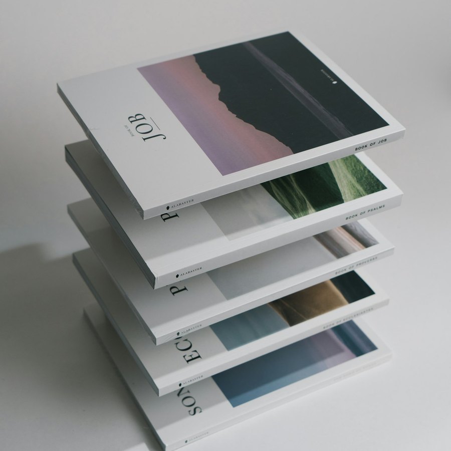 Bücher