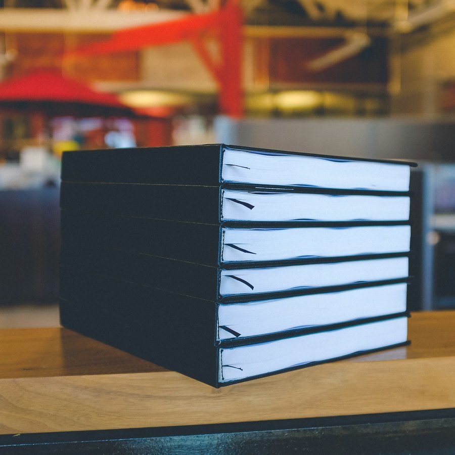 Bücher