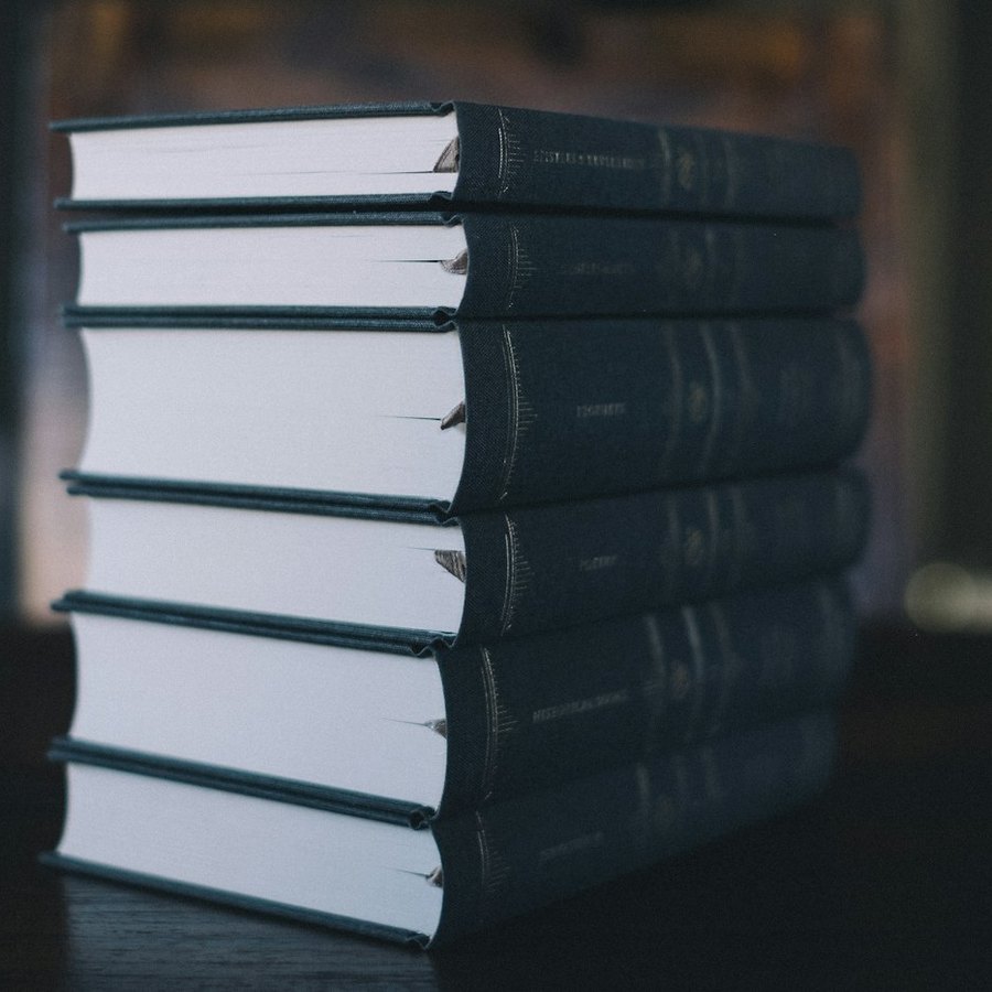 Bücher