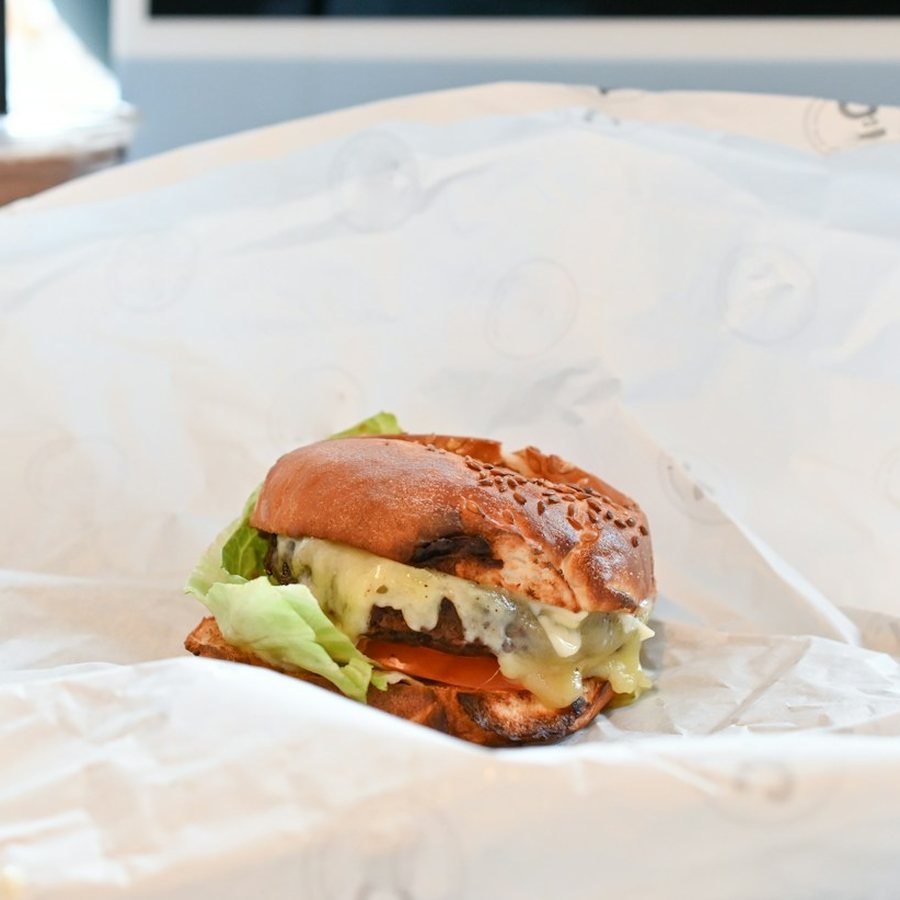 Burgertüten