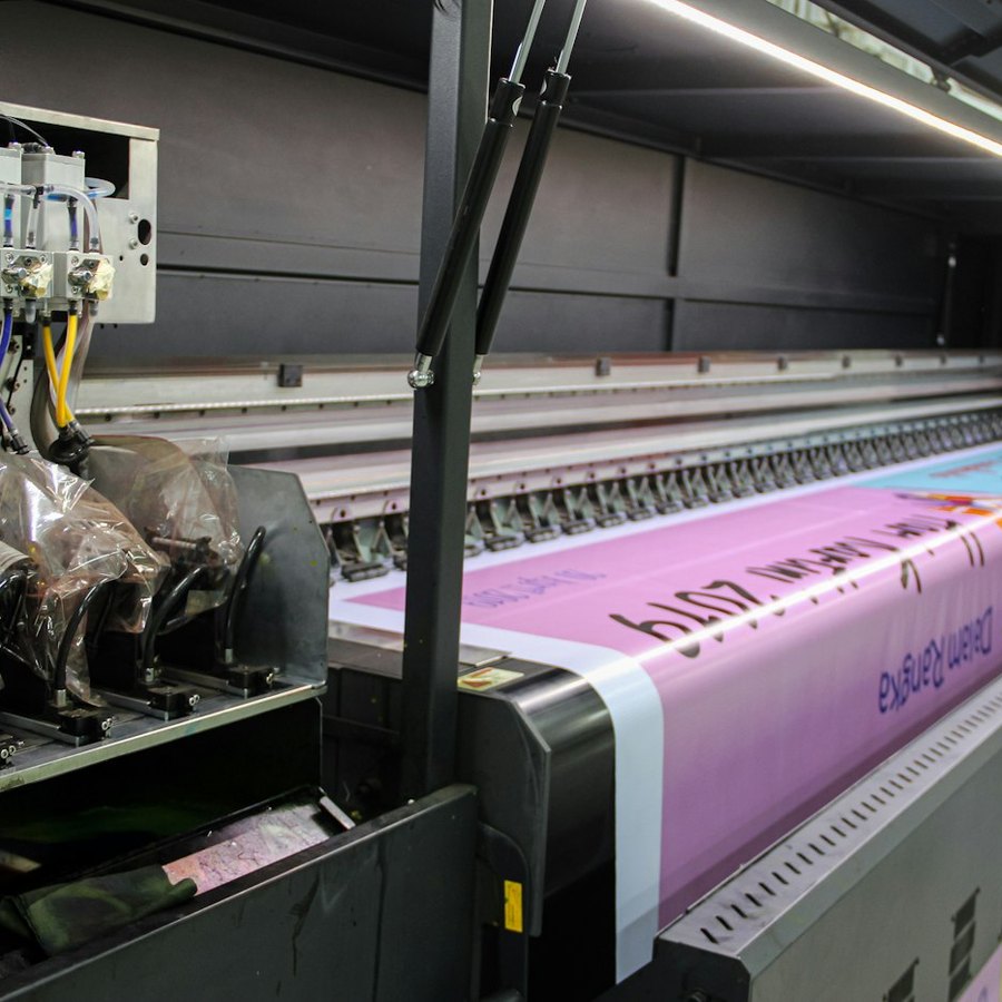 Digital Pirinter Digital printing | RheinPrintPack