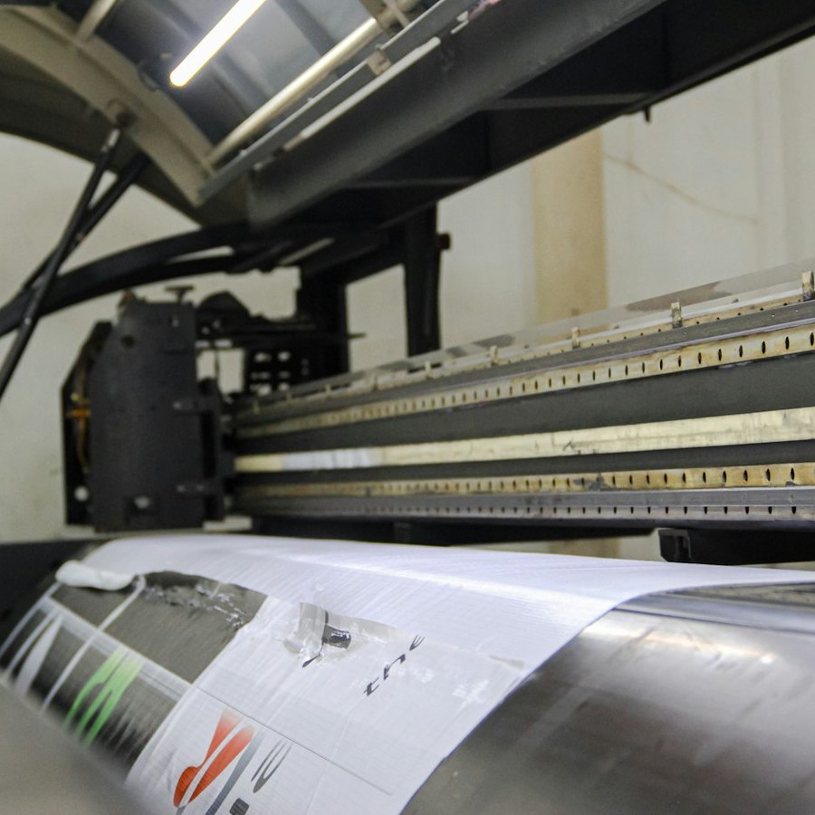 Digital printing