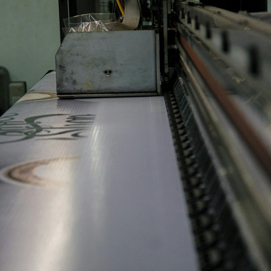 Digital printing