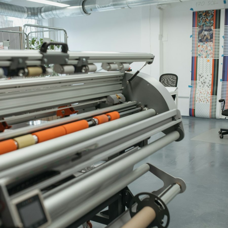 Digital printing