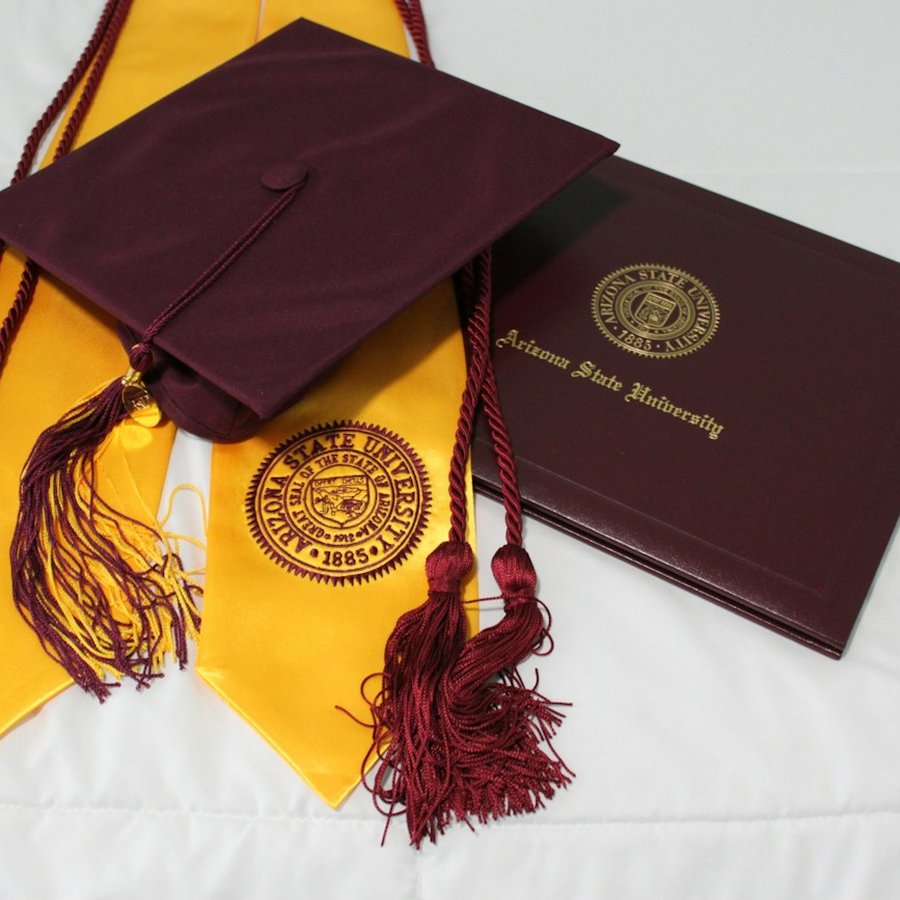 Diplomas
