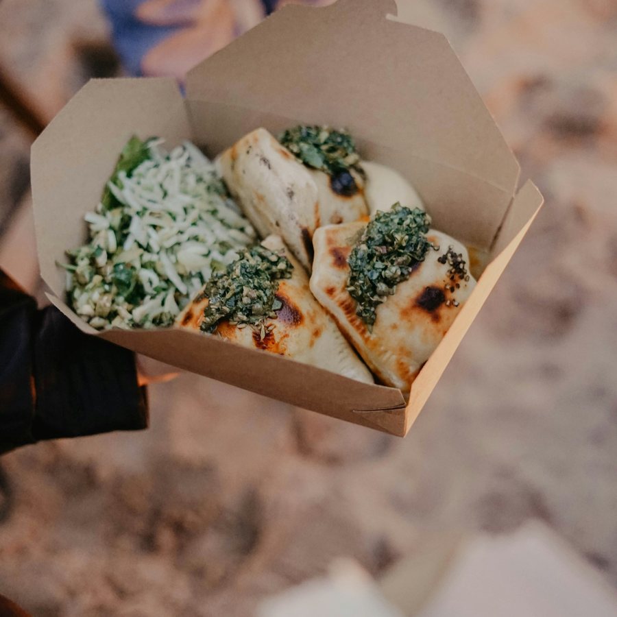 Doner boxes