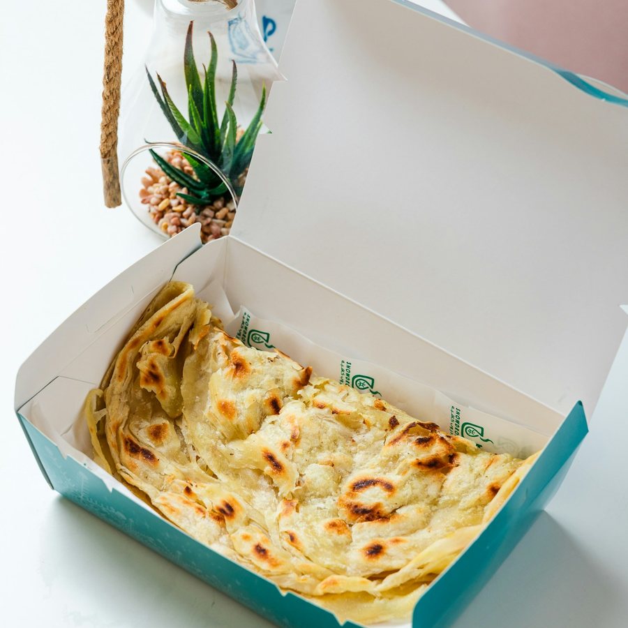 Doner boxes