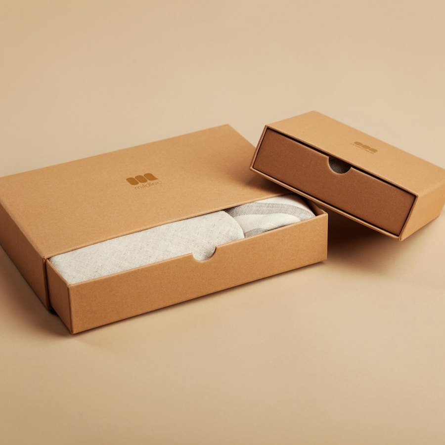 E-commerce boxes