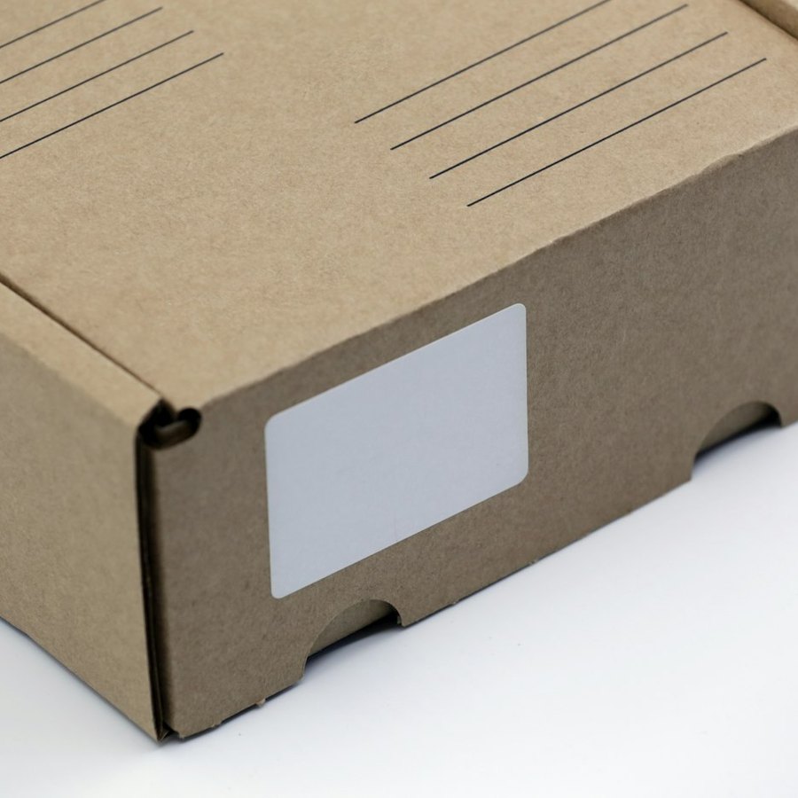 E-commerce boxes