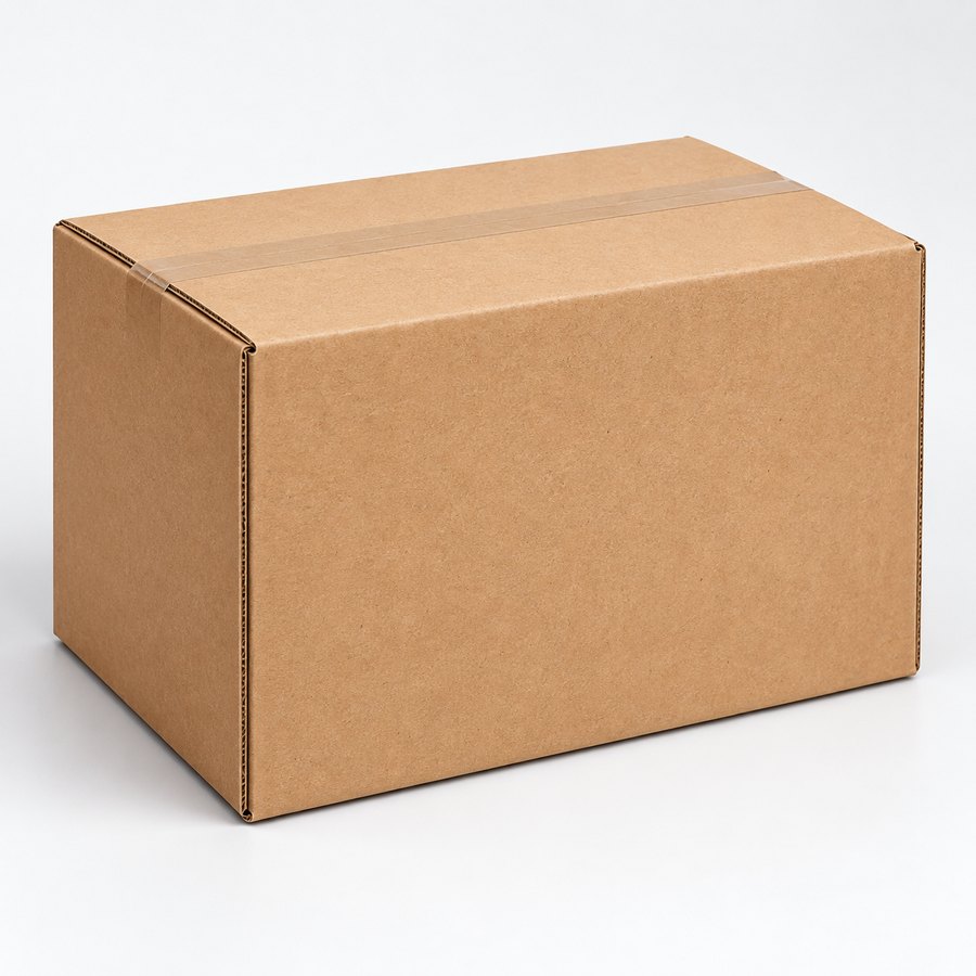 E-commerce boxes