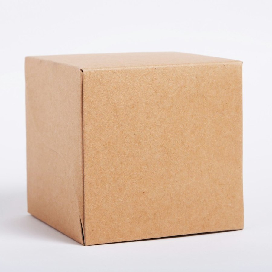 E-commerce boxes