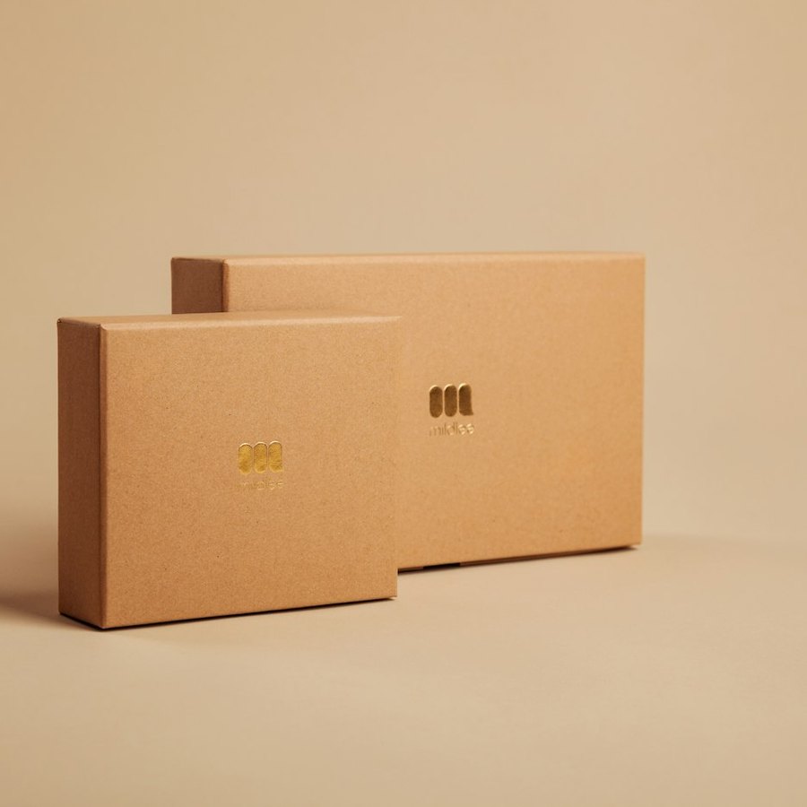 E-commerce boxes