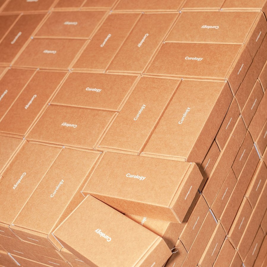E-commerce boxes