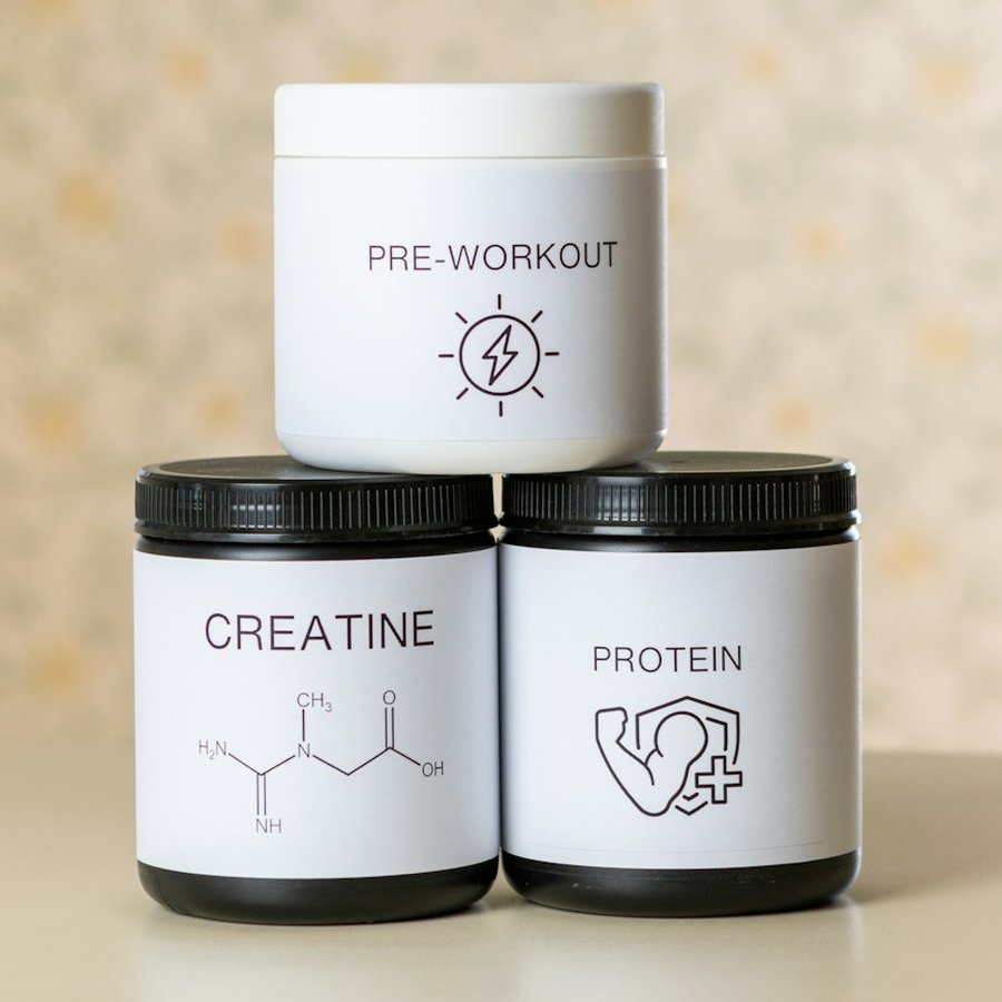 Label printing