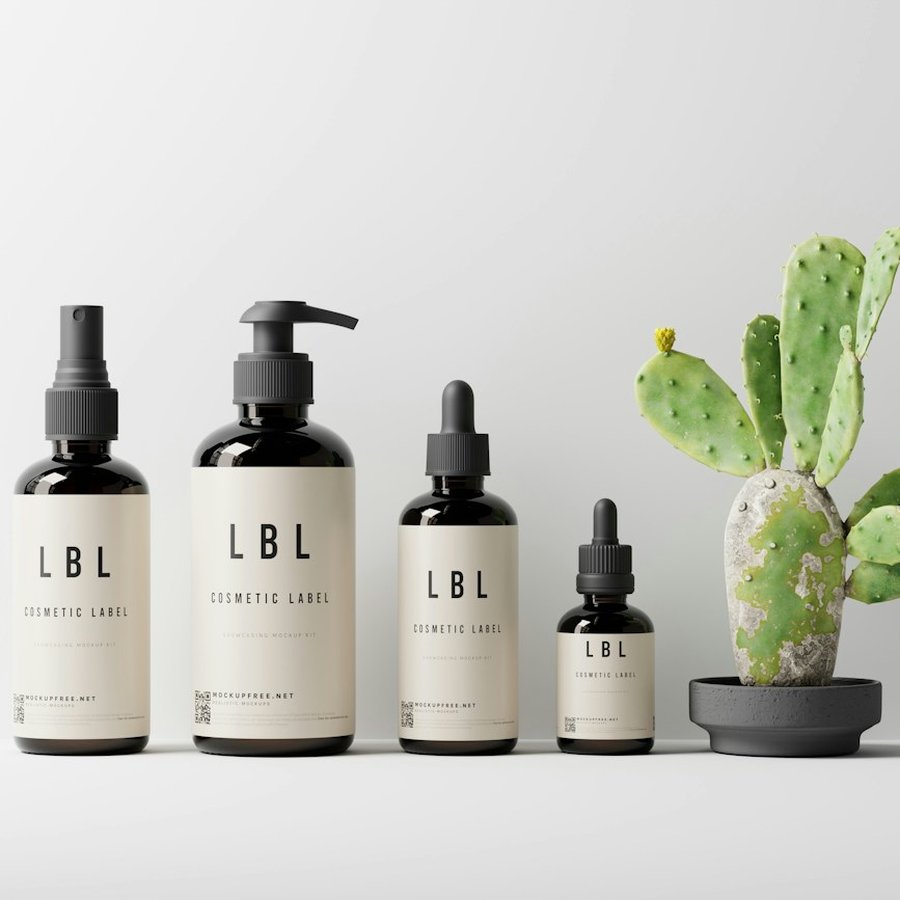 Label printing