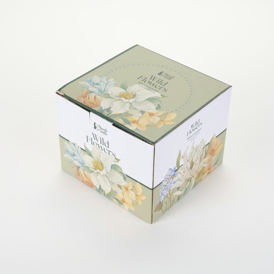 Folding Cartons