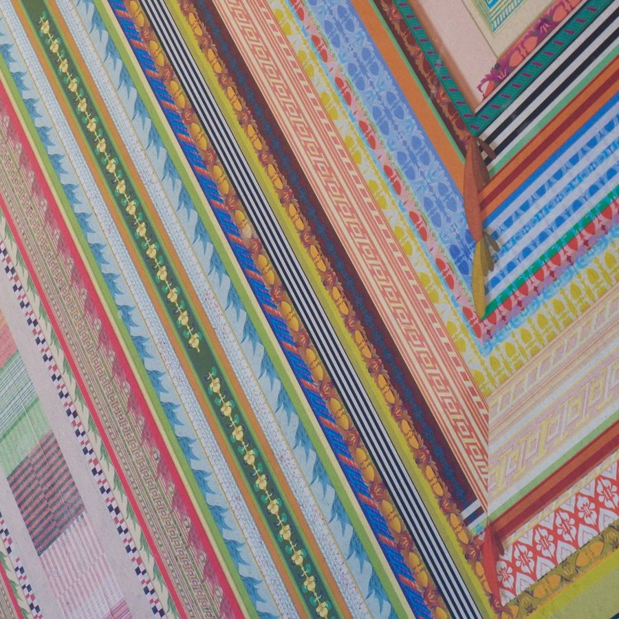 Colour printing