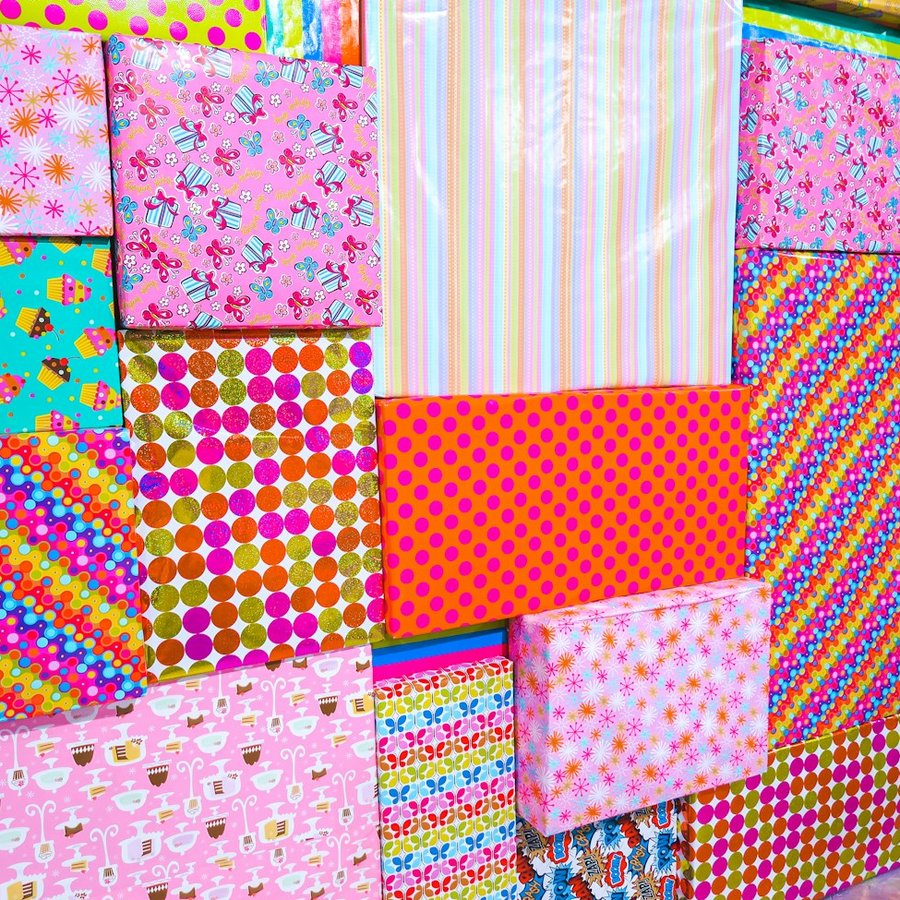 Colour printing