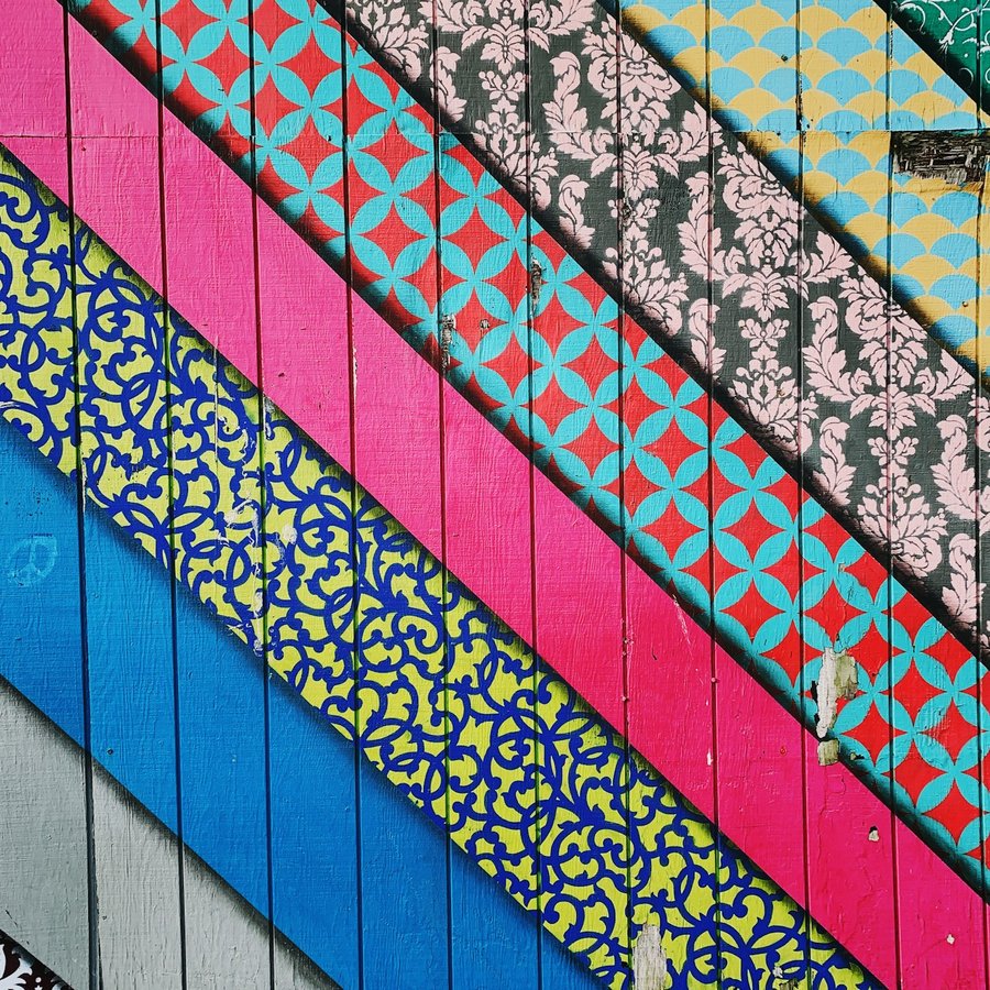 Colour printing