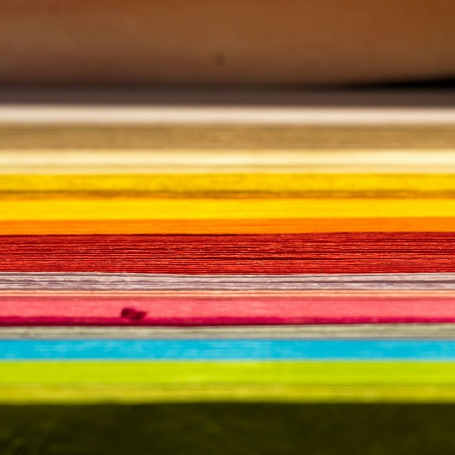 Colour printing