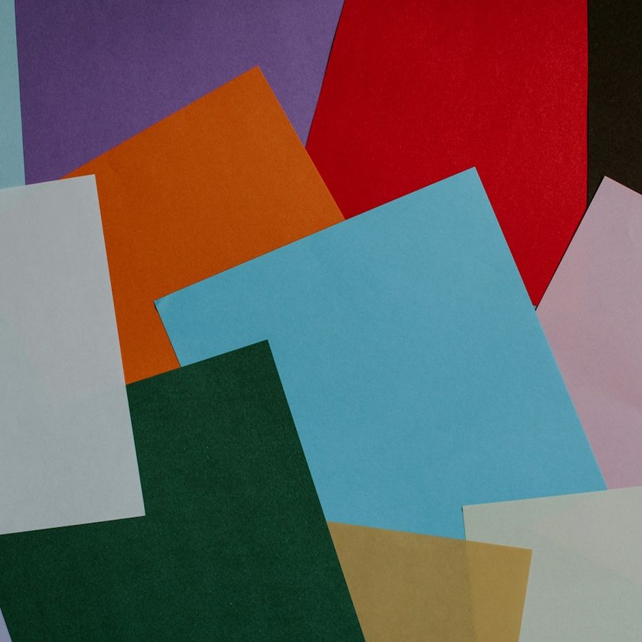 Colour printing