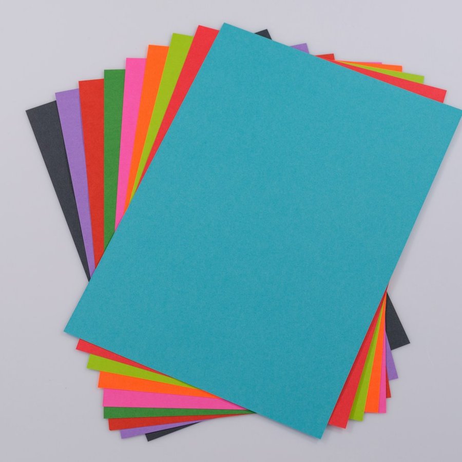 Colour printing