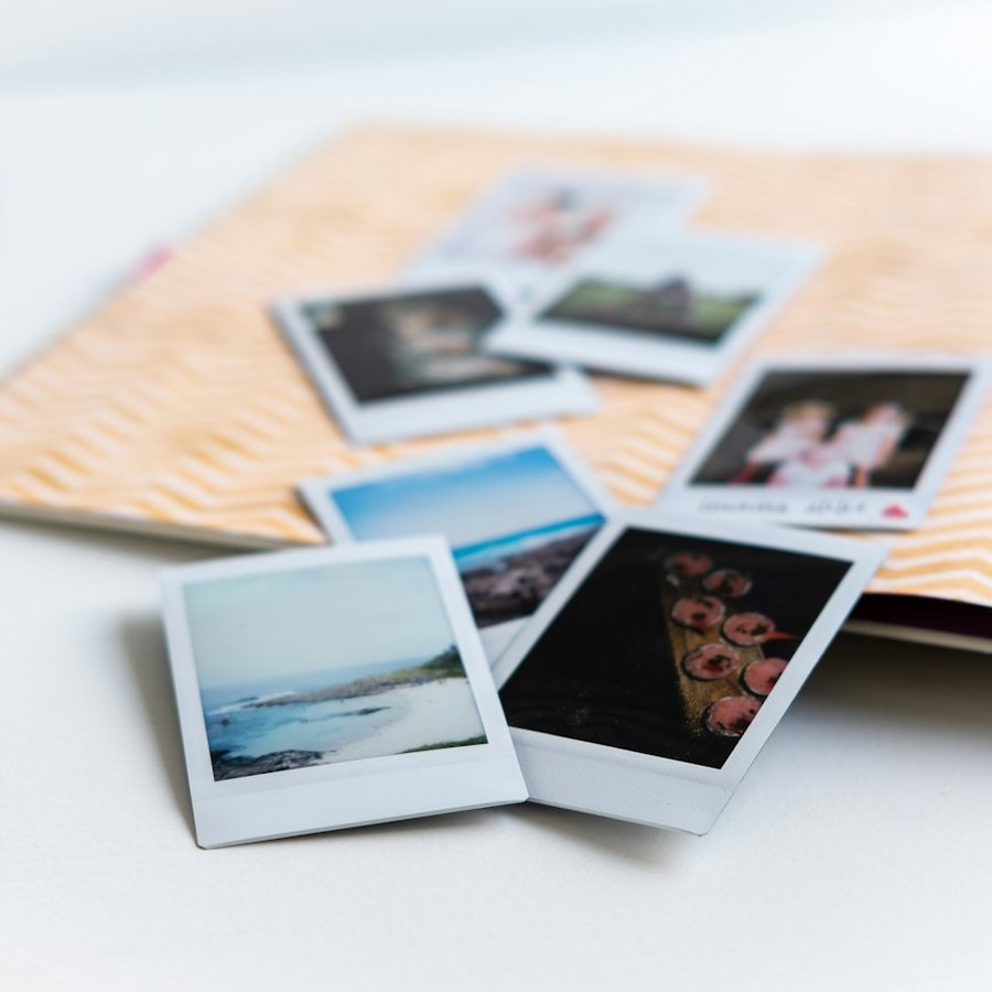 Fotobücher