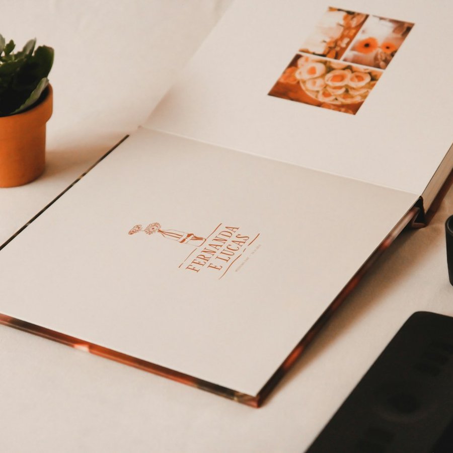 Fotobücher