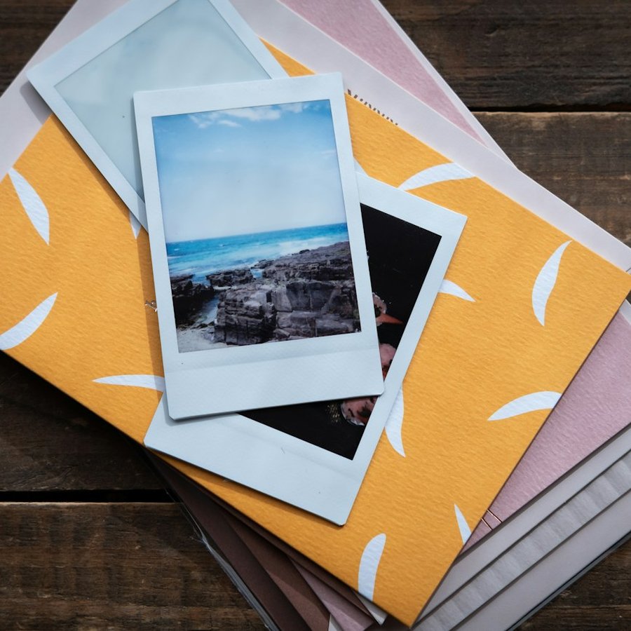 Fotobücher