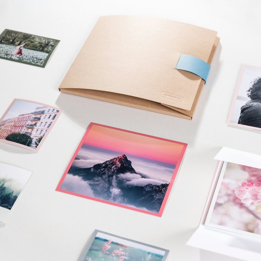 Fotobücher