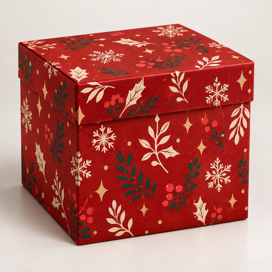 Gift boxes