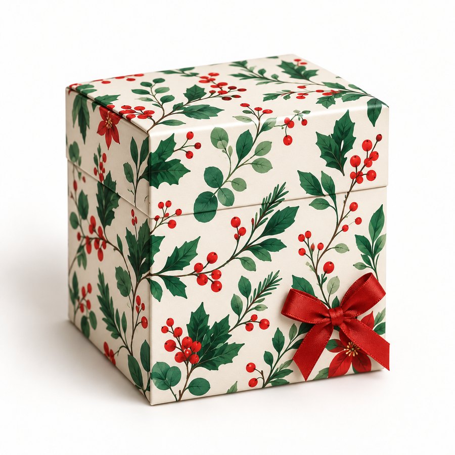 Gift boxes