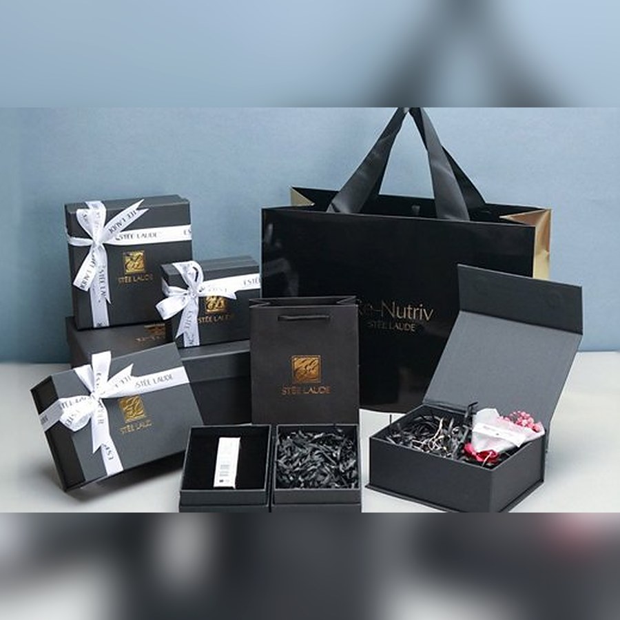Gift boxes