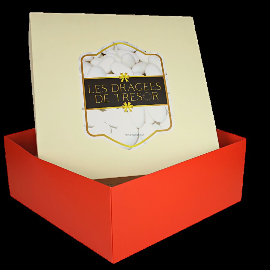 Gift boxes