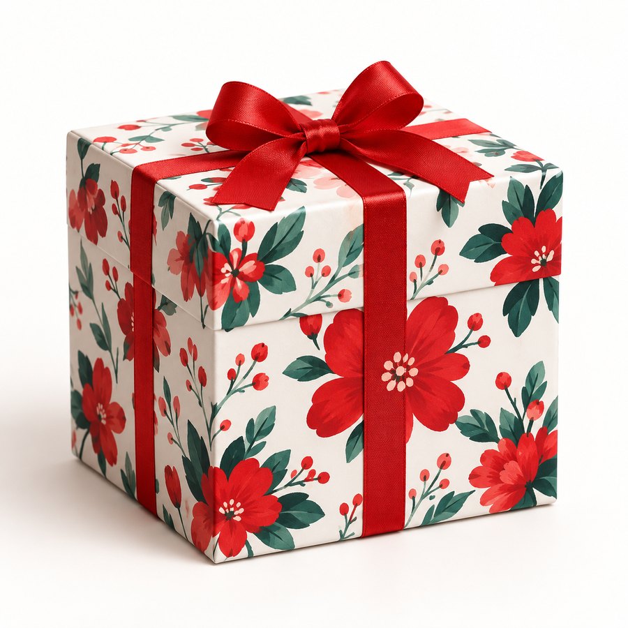 Gift boxes